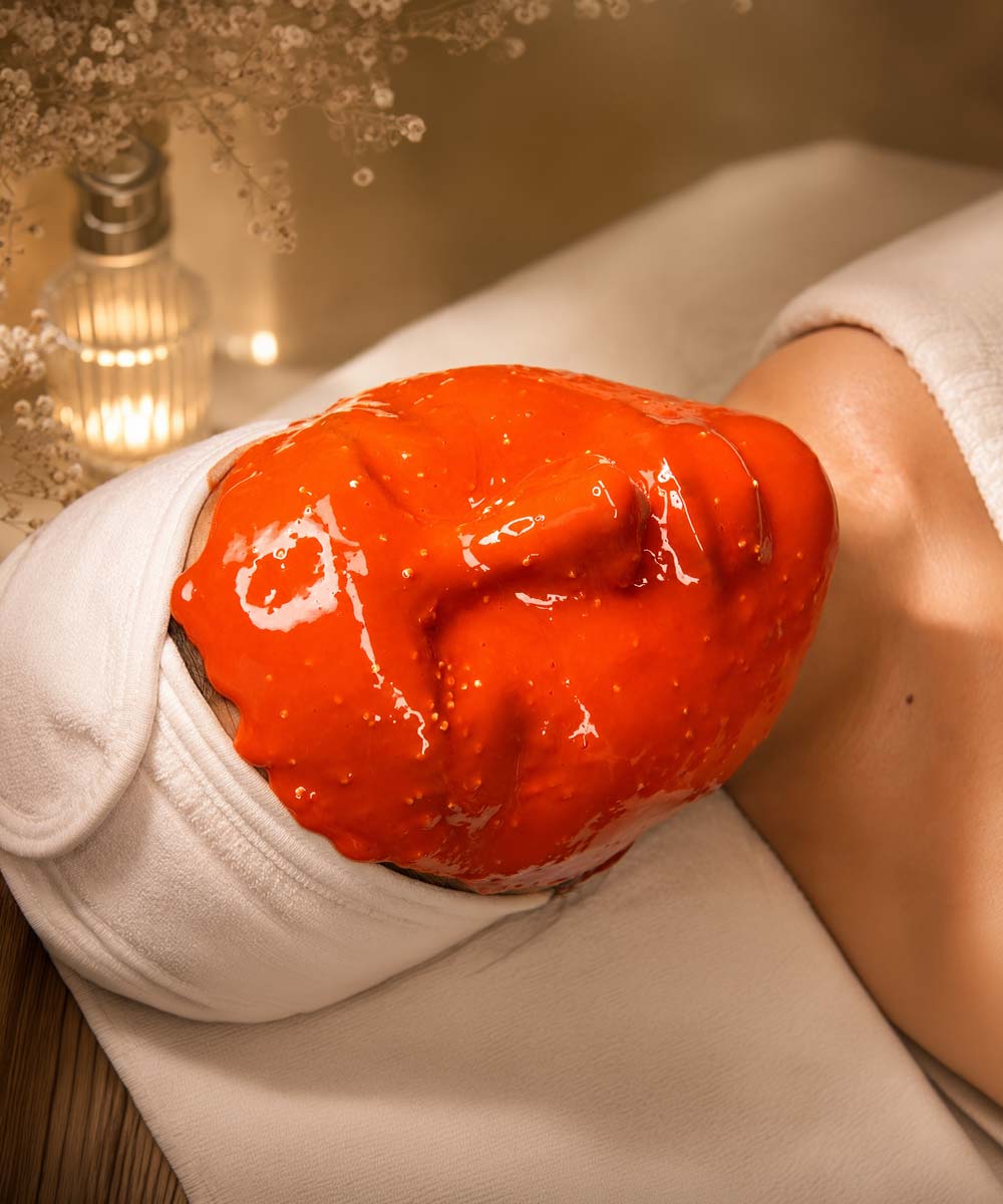 Tratamiento Luxury Facial en Face Care Room