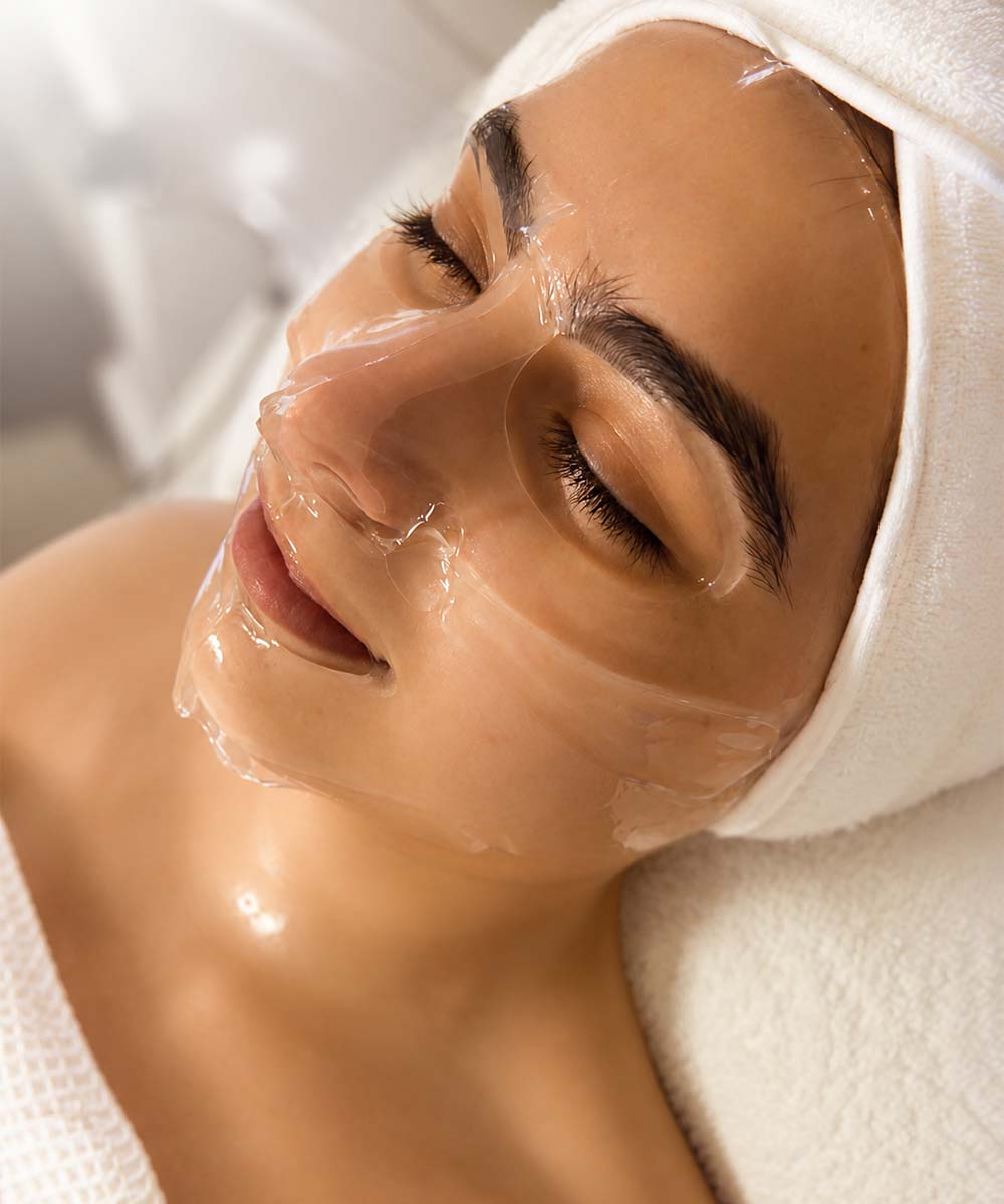 Tratamiento Mi Primer Facial en Face Care Room