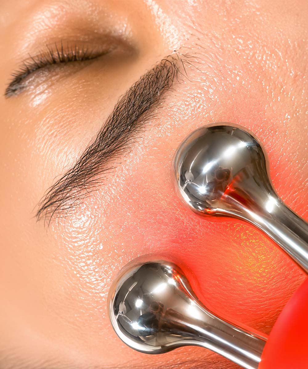 Tratamiento Rejuvenating Facial en Face Care Room