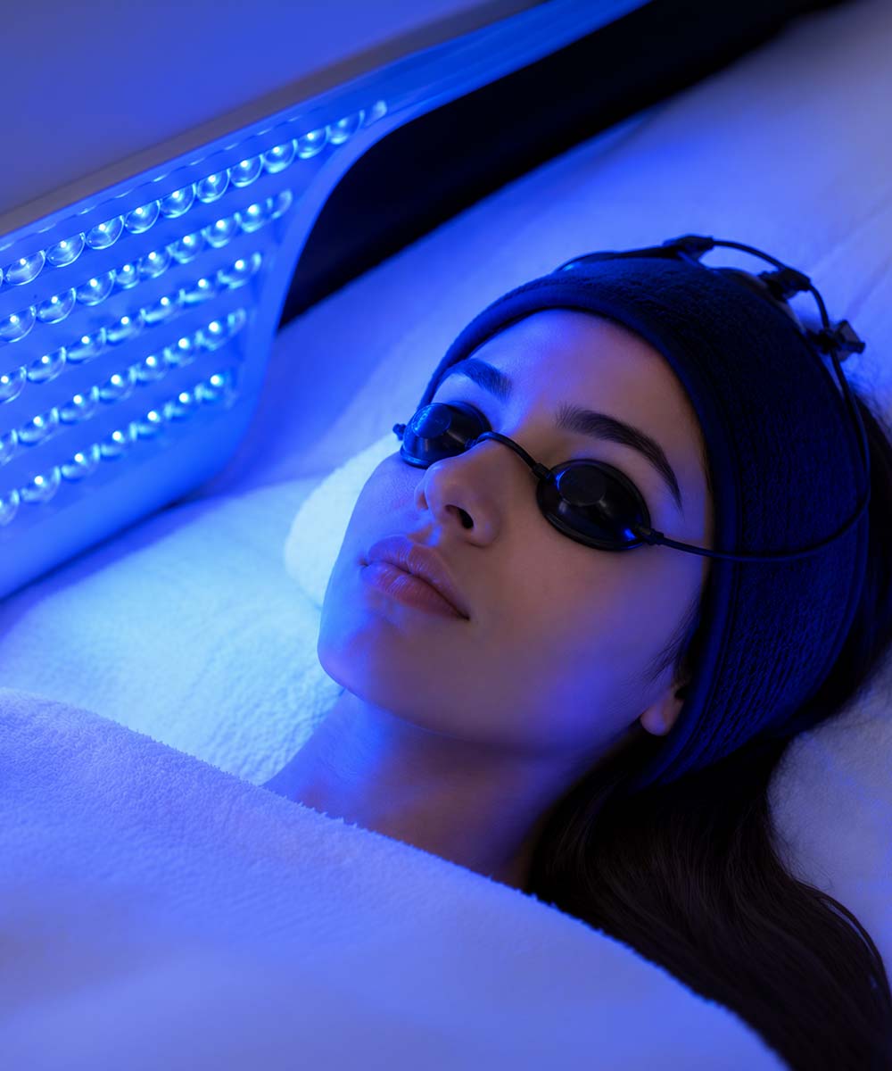 Tratamiento Teen Facial en Face Care Room